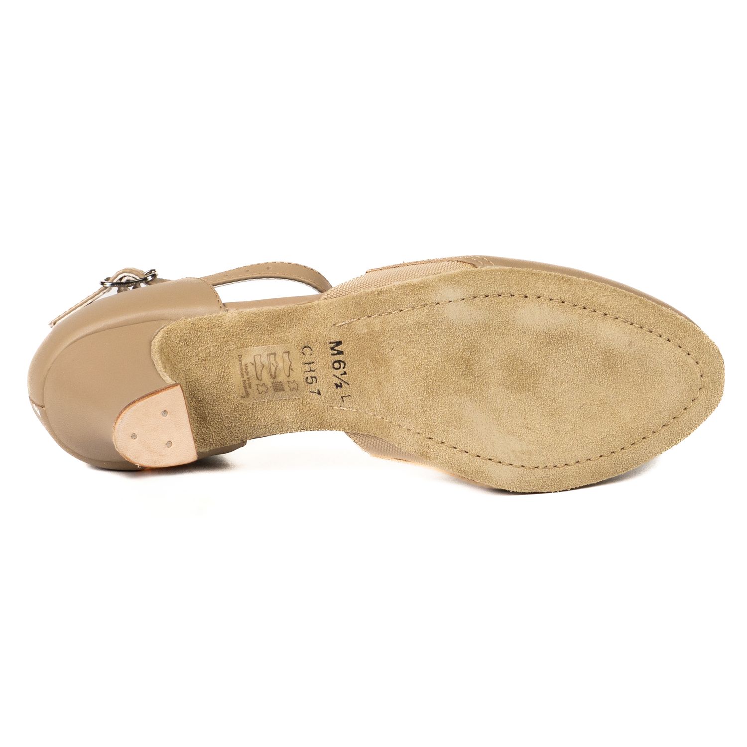 Ladies Dance Shoes CH57
