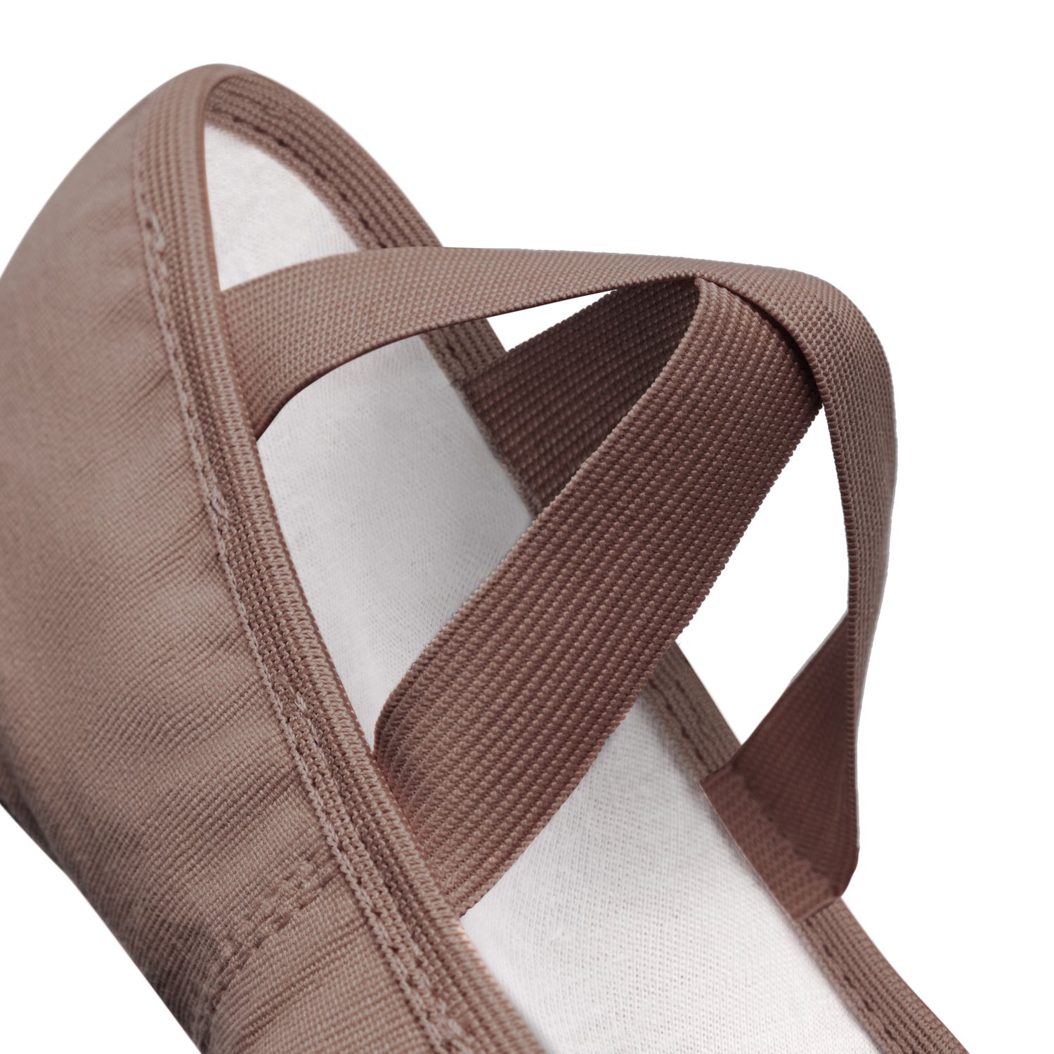 So Danca Ballettschläppchen Leinen SD16 So Danca Ballettschläppchen Leinen SD16