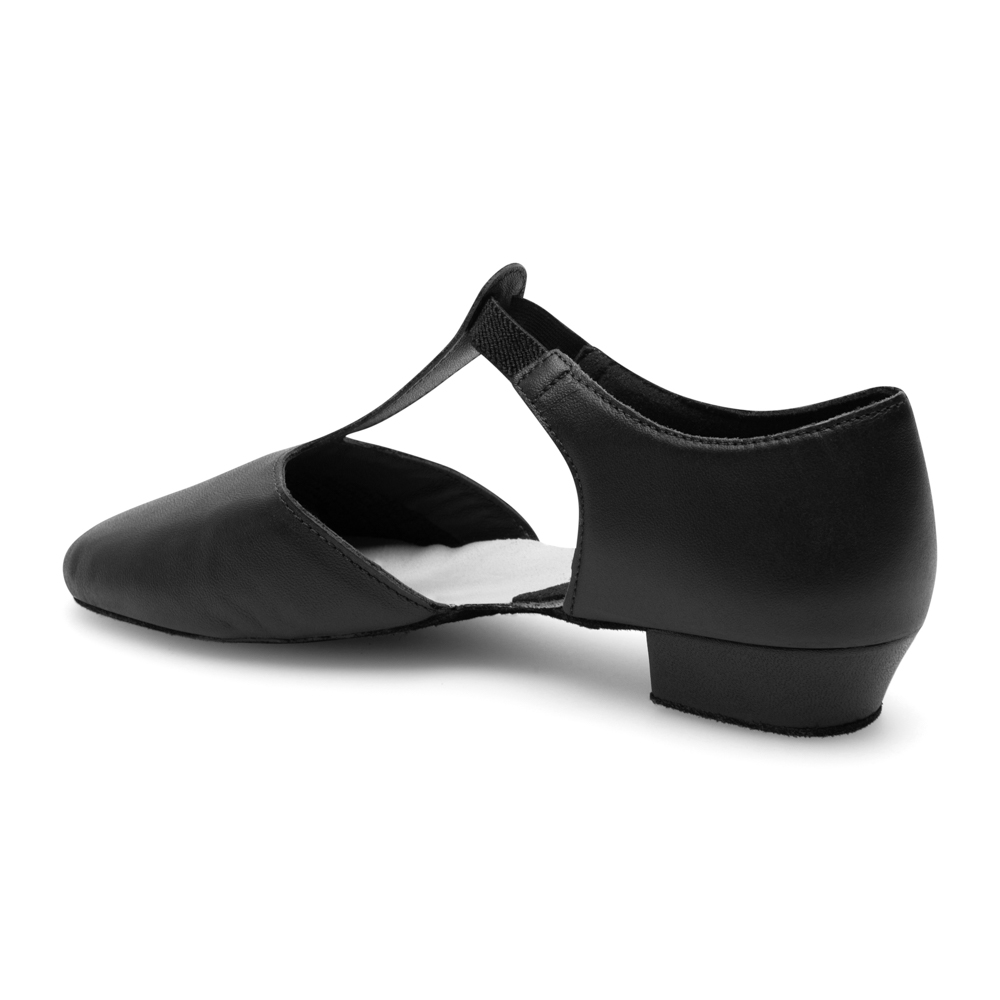 Greek Sandal MDE03 Leather