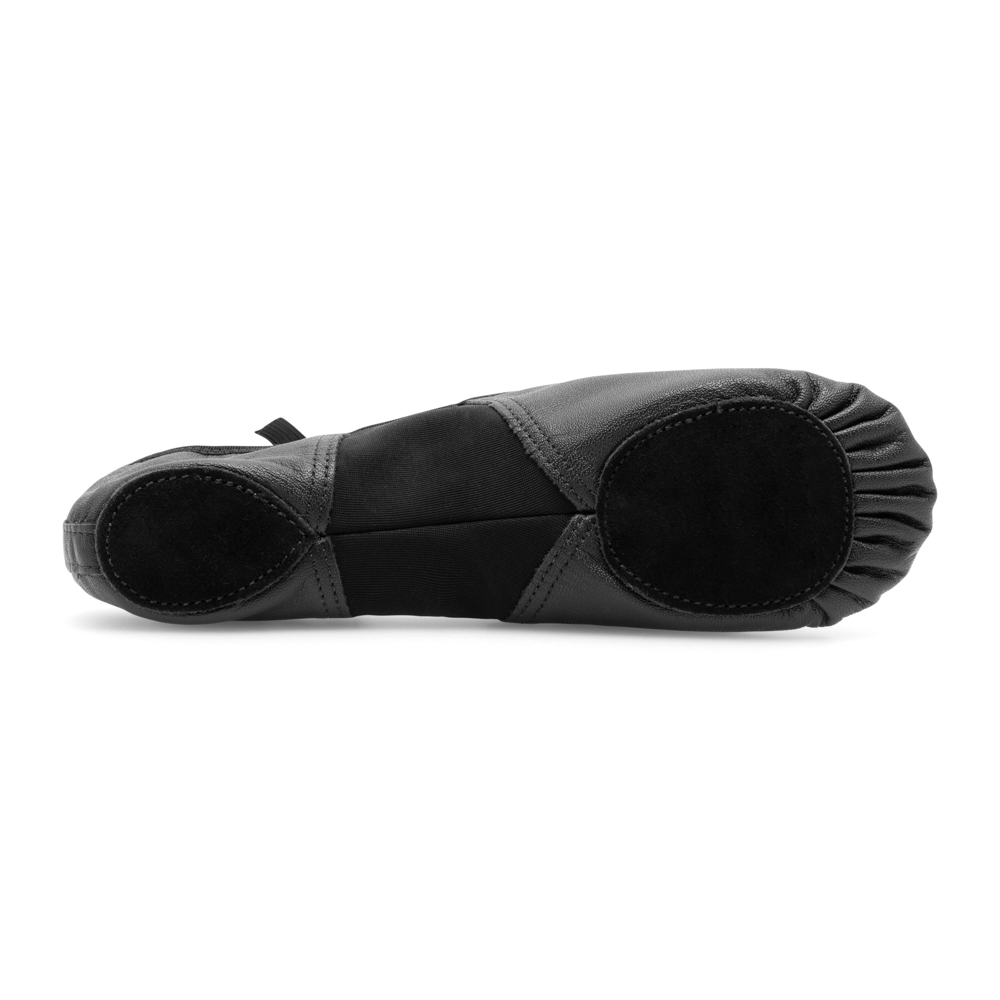 Ballet Slippers So Danca BAE11-M