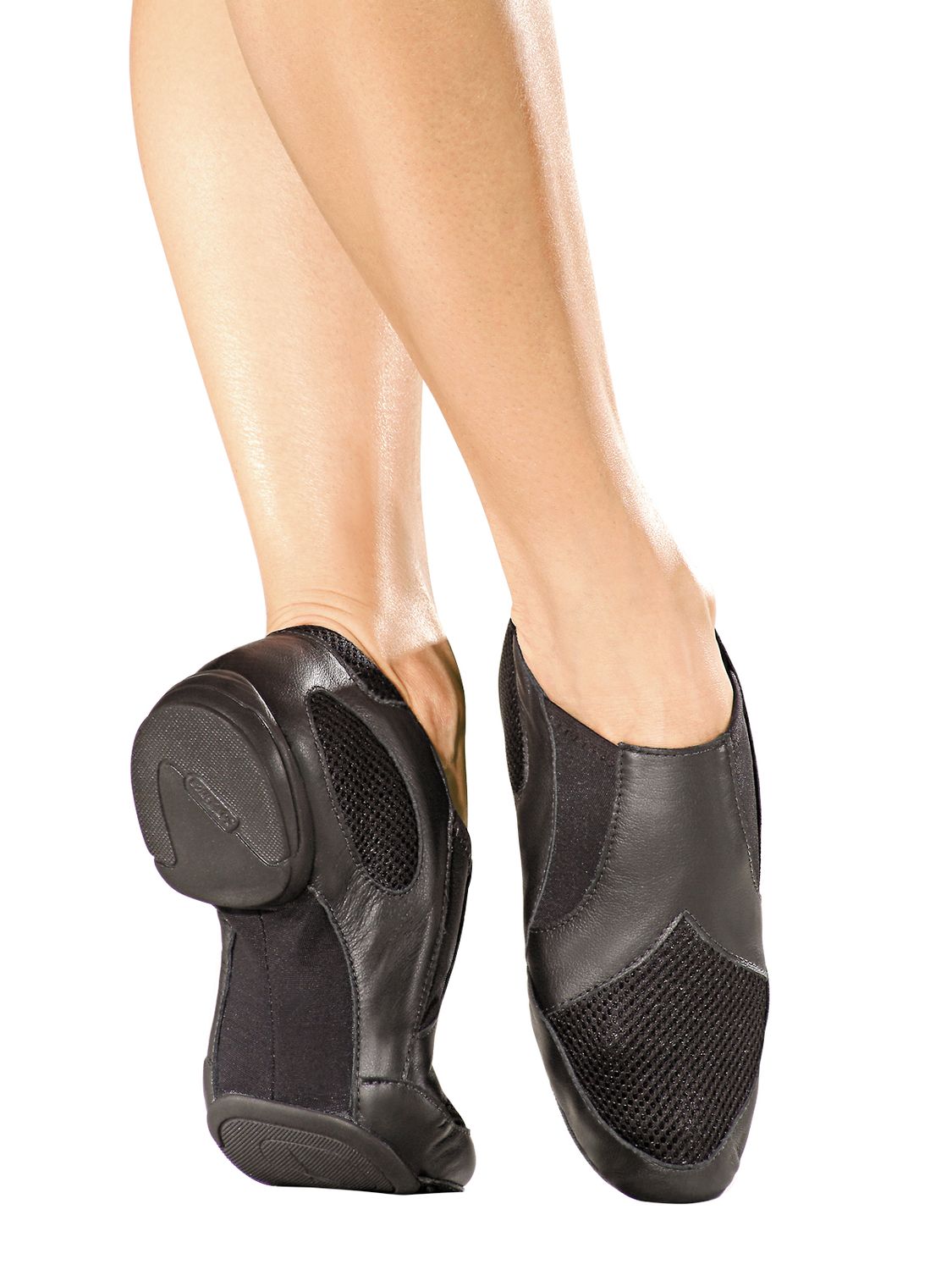 So Danca Slip On Jazz Sneaker JZ90-M