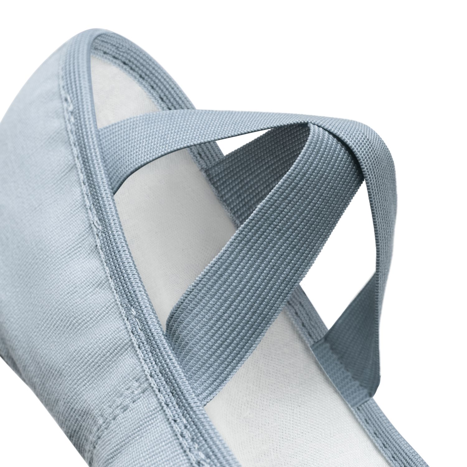 So Danca Ballettschläppchen Leinen SD16 So Danca Ballettschläppchen Leinen SD16