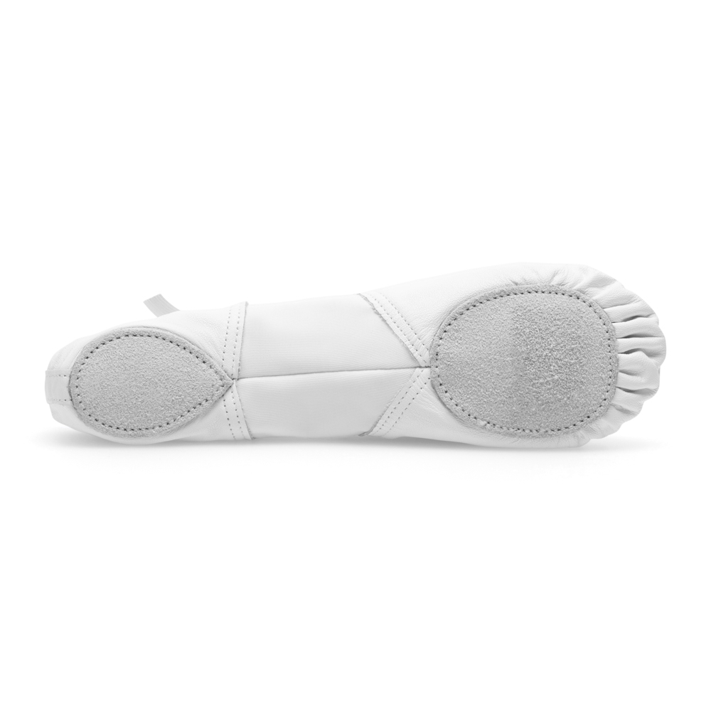 Ballet Slippers So Danca BAE11-M