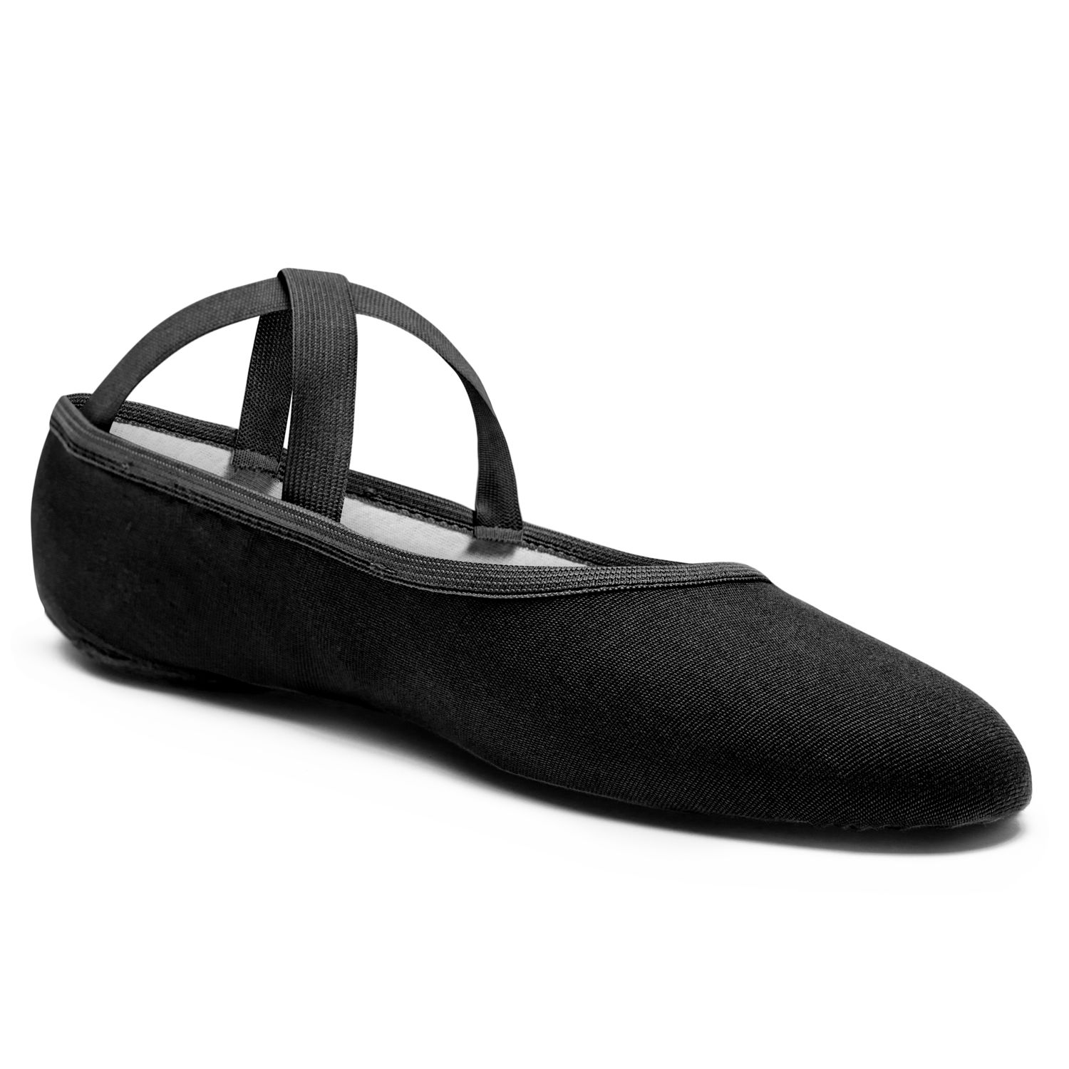 So Danca Ballet Slippers SD120 Linen
