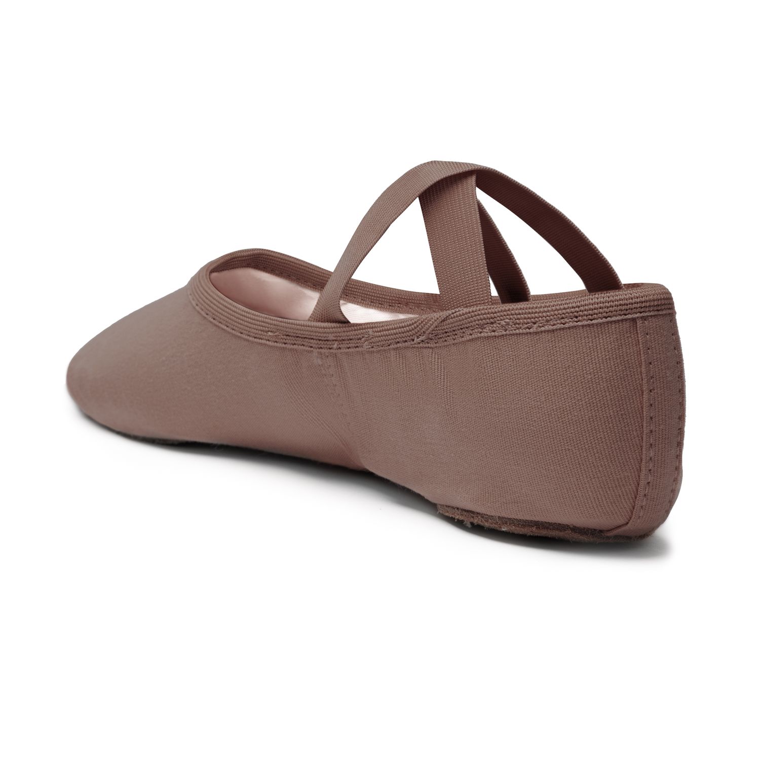 So Danca Ballettschläppchen Leinen SD16 So Danca Ballettschläppchen Leinen SD16