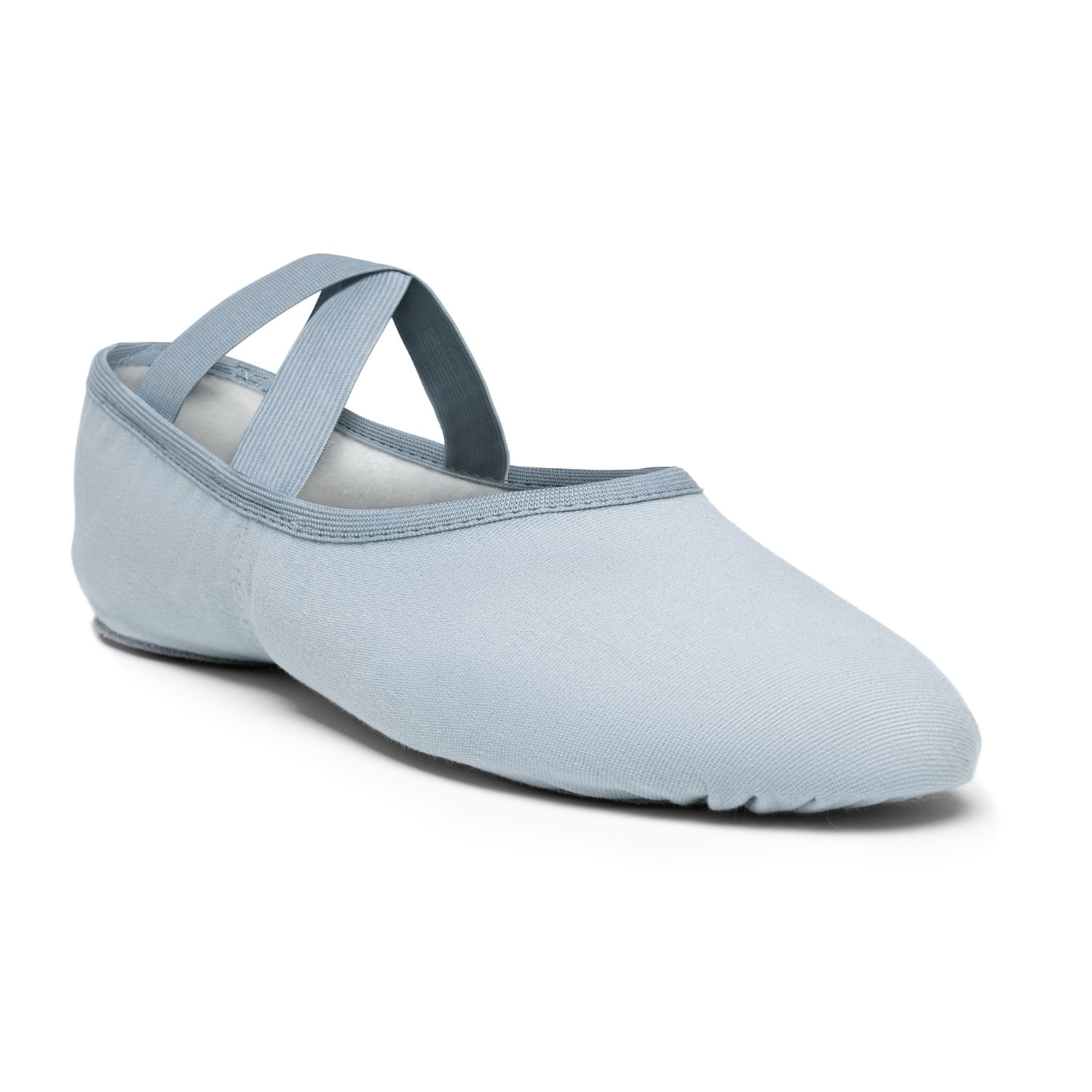 Ballettschläppchen Leinen SD16