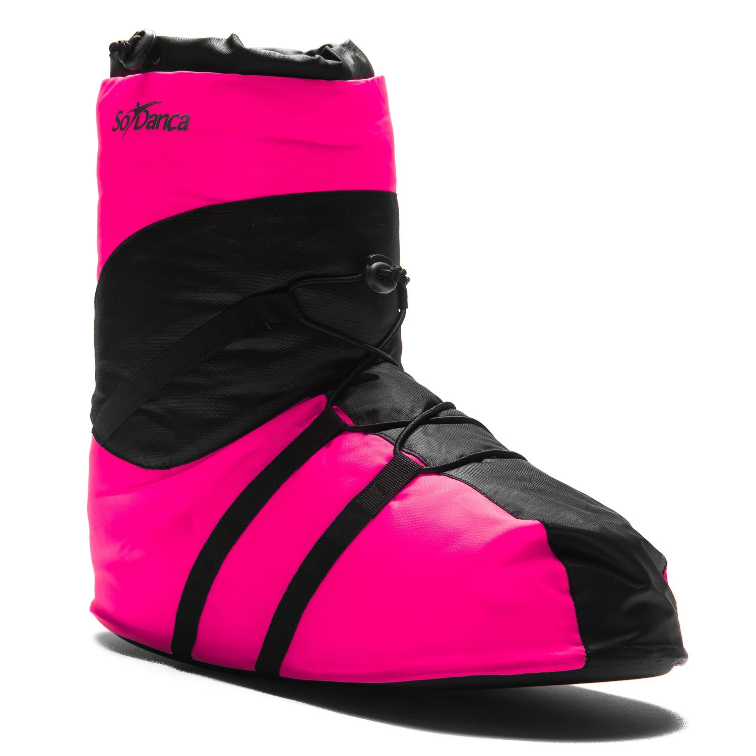  Warm Up Boot 