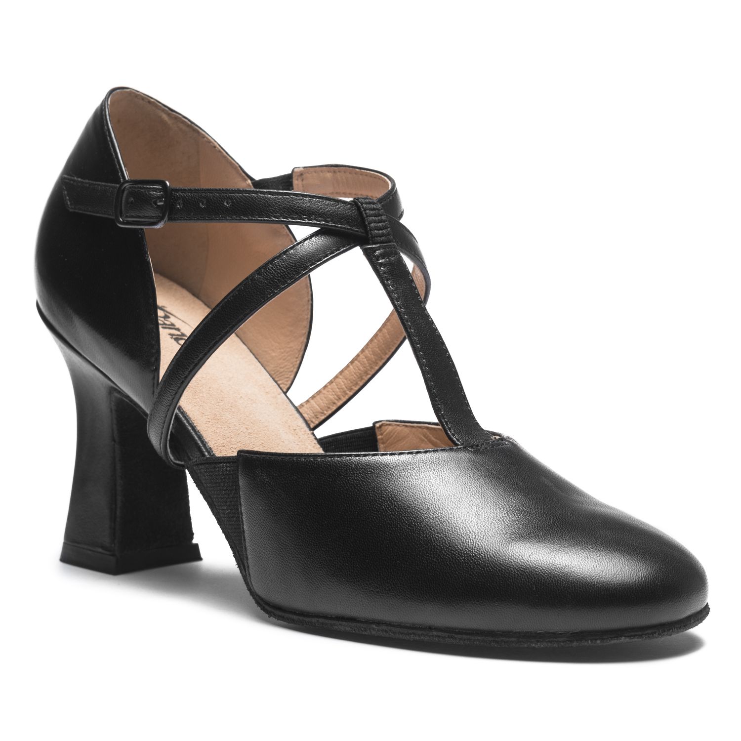 So Danca Ladies Character Shoes SD153-M