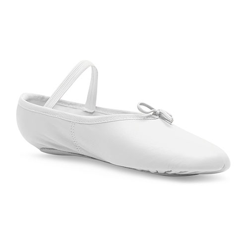 Ballet Slippers Leather BAE90