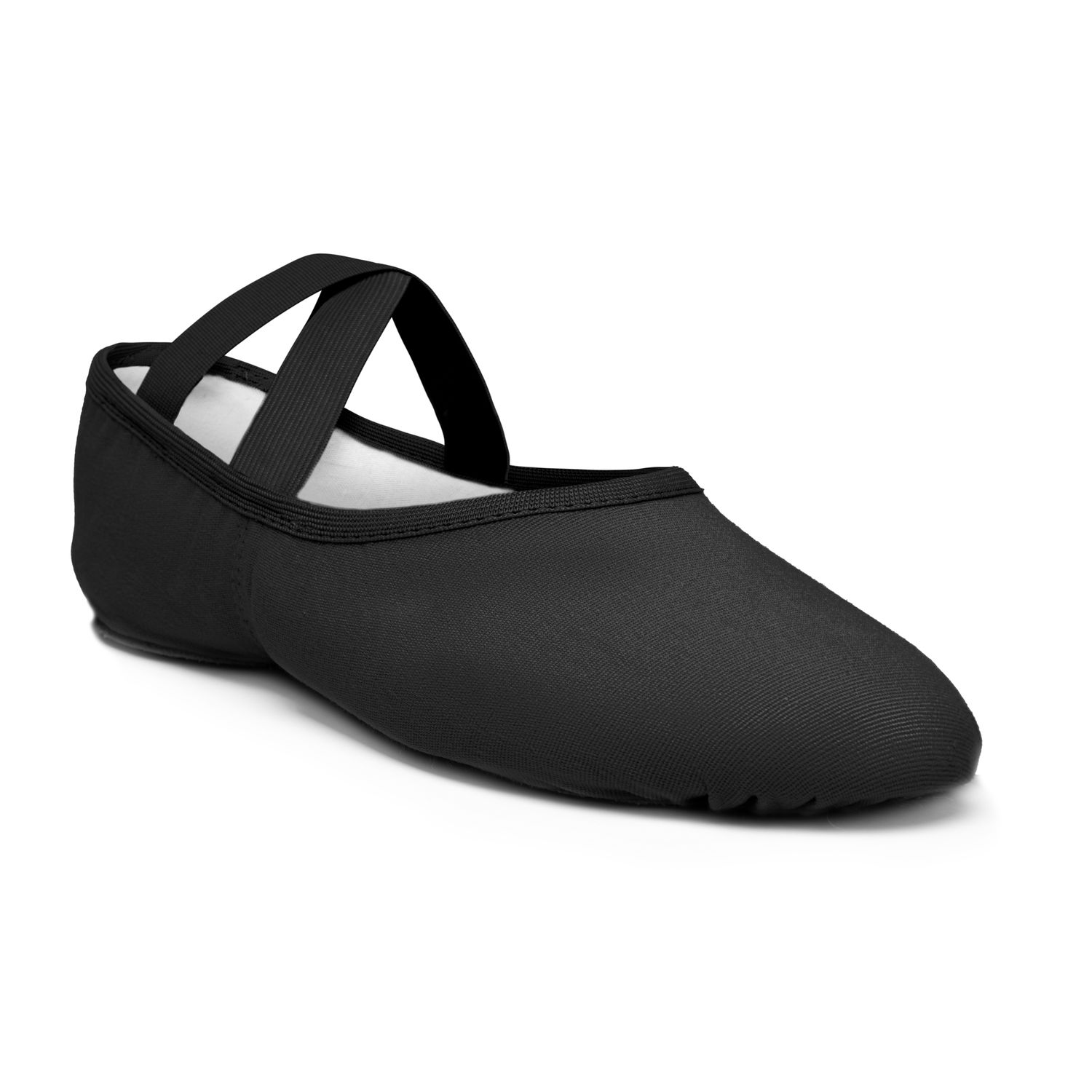 Ballettschläppchen SD16VG VEGAN