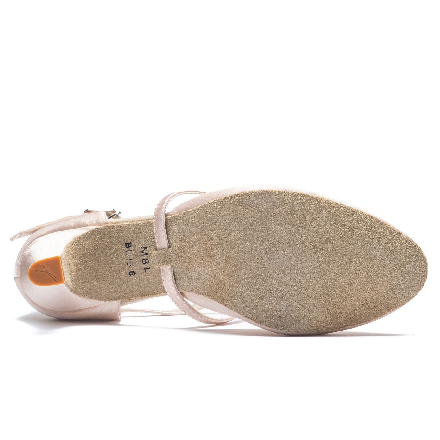 So Danca Damen Tanzschuhe BL156