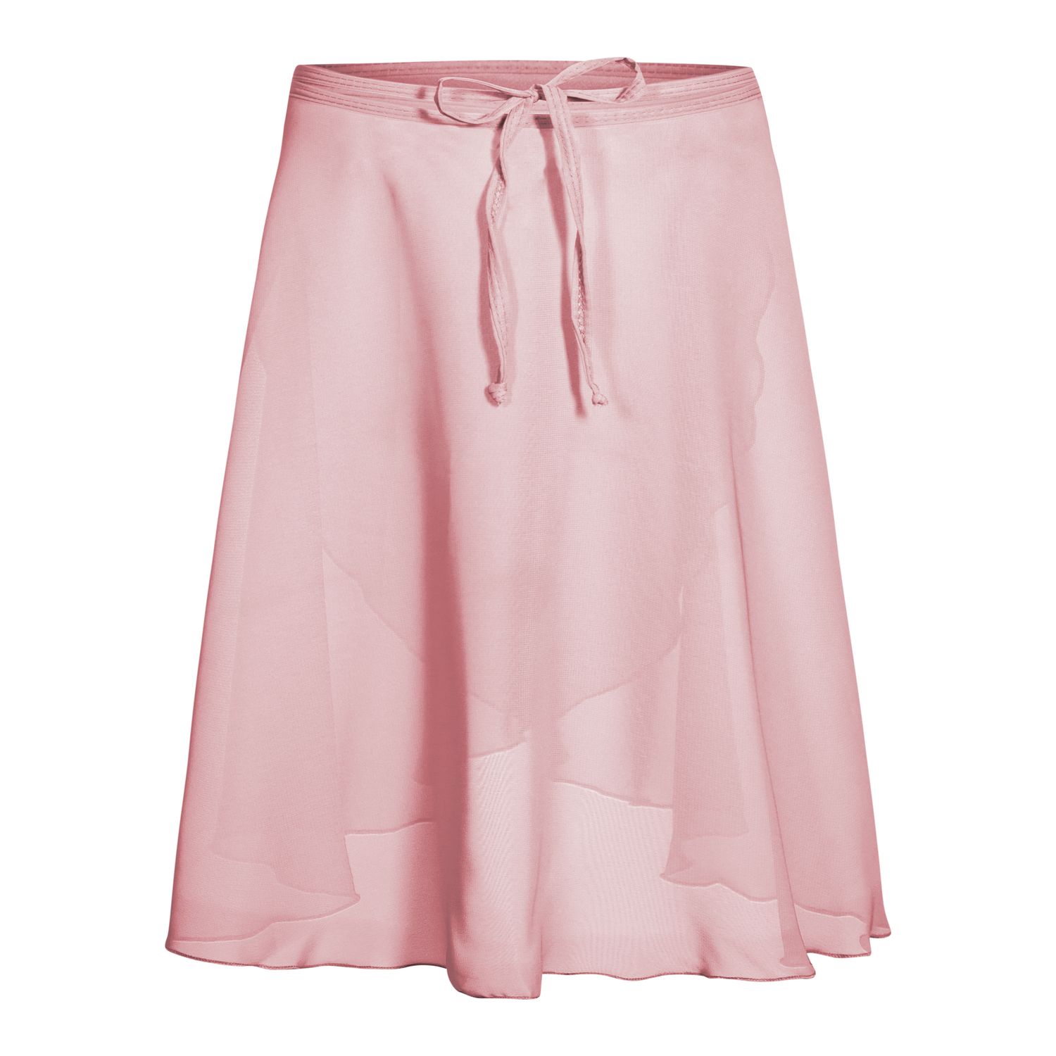 So Danca Ladies Wrap Skirt E-8131