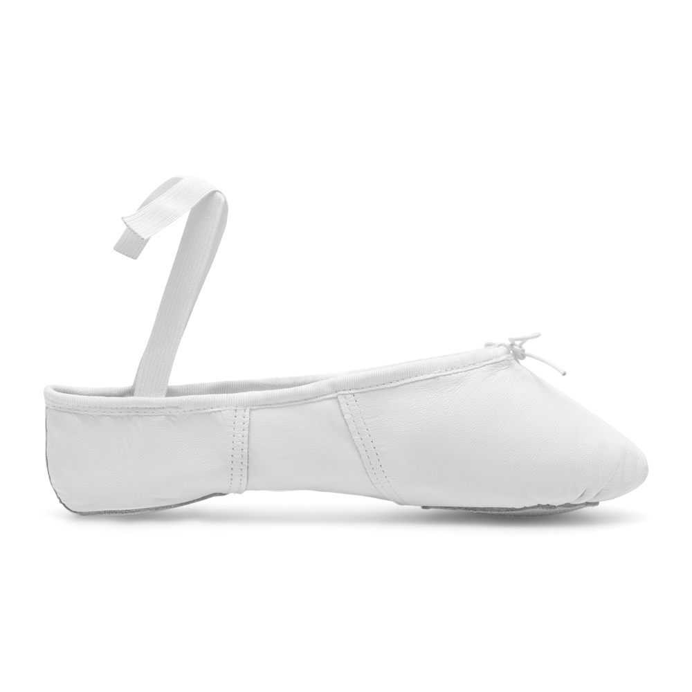 Ballet Slippers So Danca BAE11-M