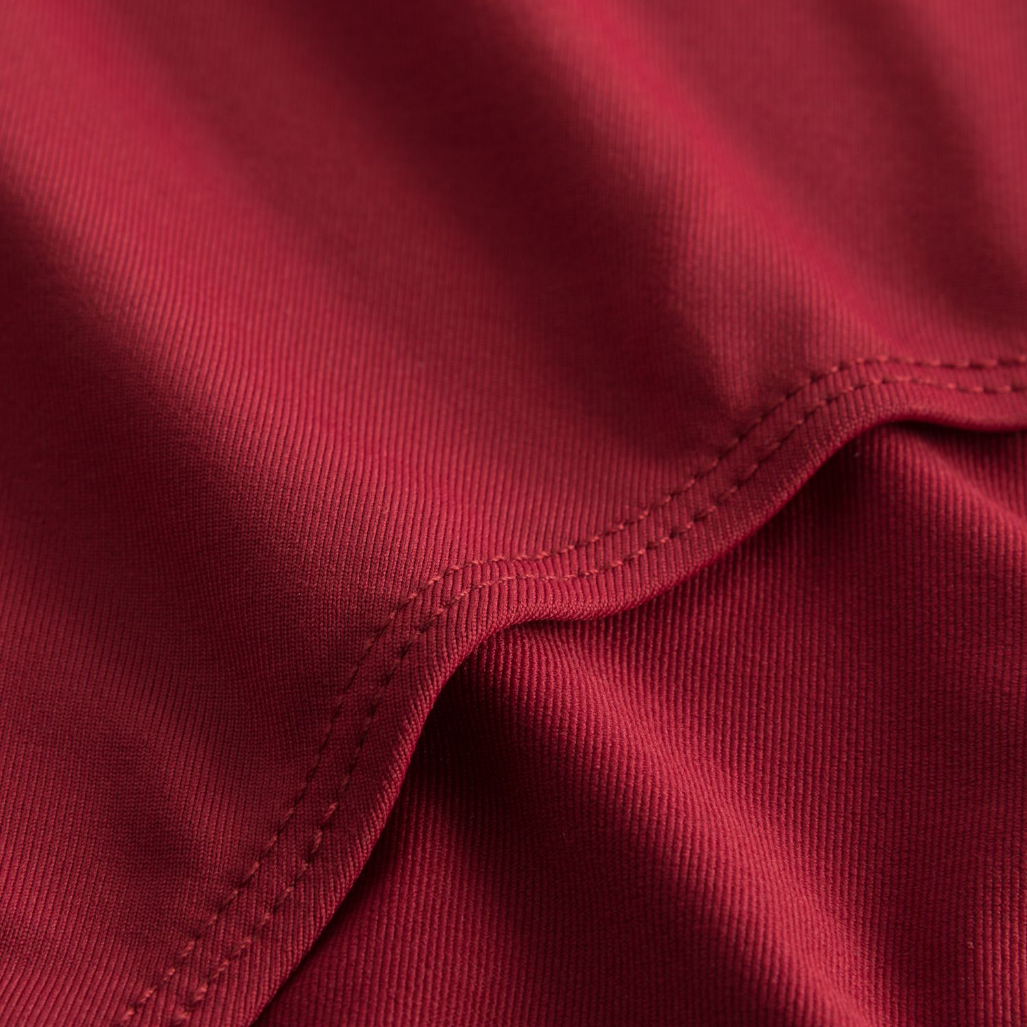 Kinder Trikot burgundy