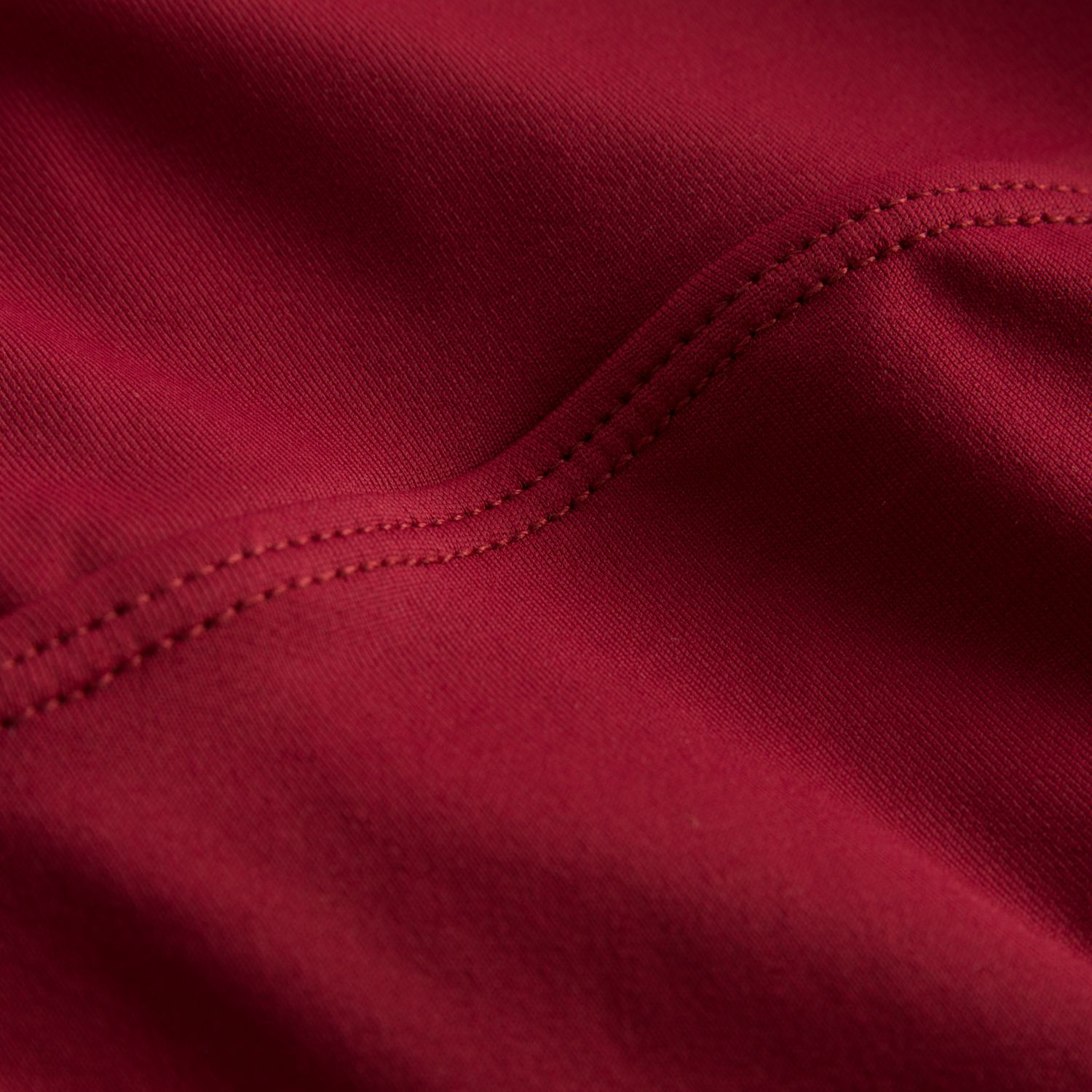 Damen Trikot burgundy