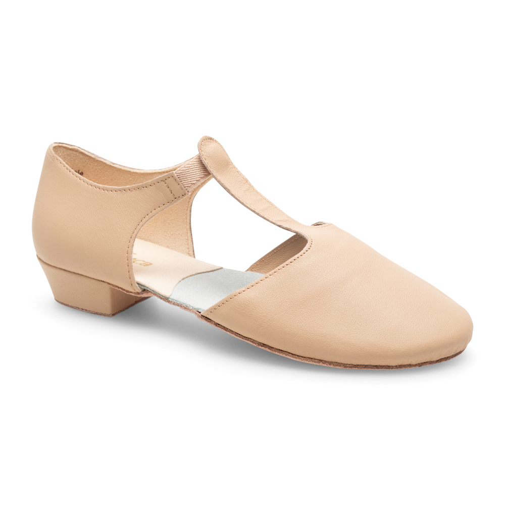 Greek Sandal MDE03 Leather