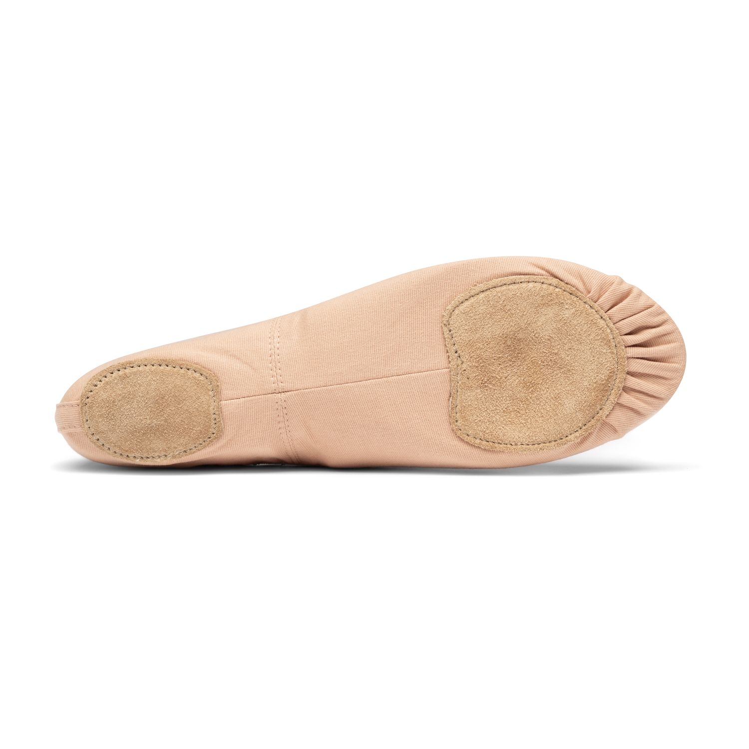 Ballet Slippers SD16VG VEGAN (Attention, please note size information!)