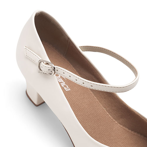 Damen Charakterschuhe CH50