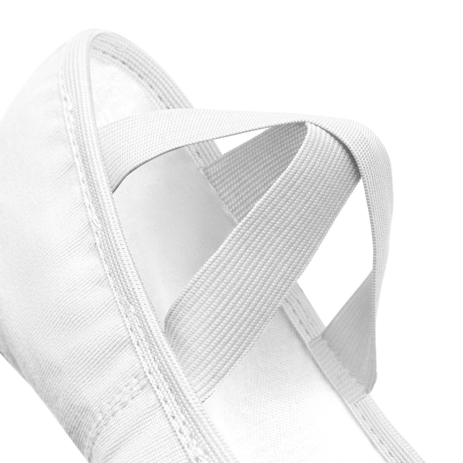 So Danca Ballettschläppchen SD16VG VEGAN So Danca Ballettschläppchen SD16VG VEGAN