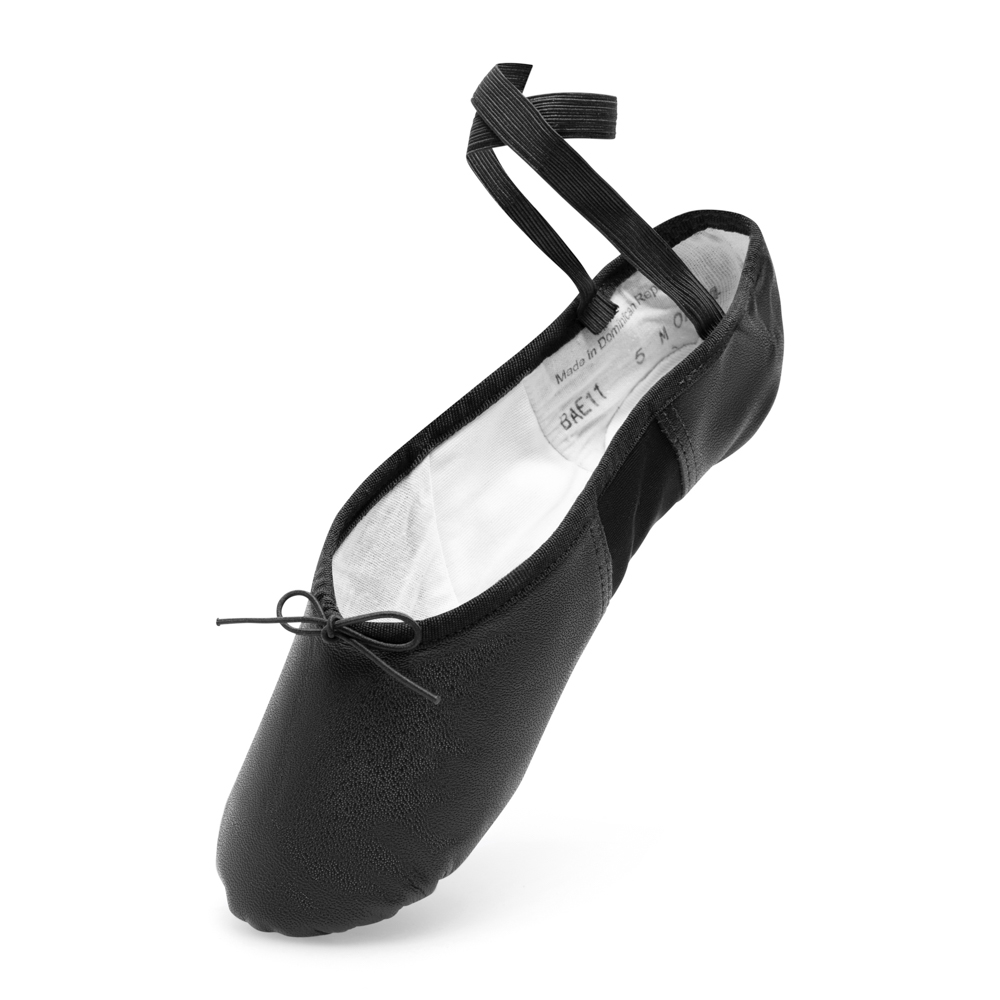 Ballet Slippers So Danca BAE11-M