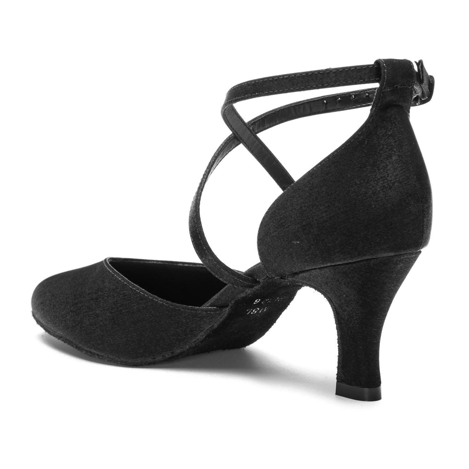 So Danca Damen Tanzschuhe BL126