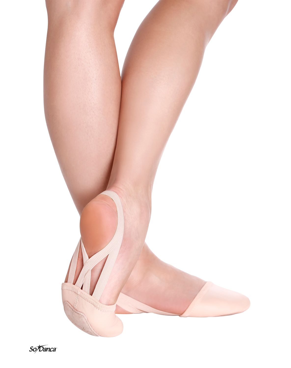 Gymnastik Kappen Pink