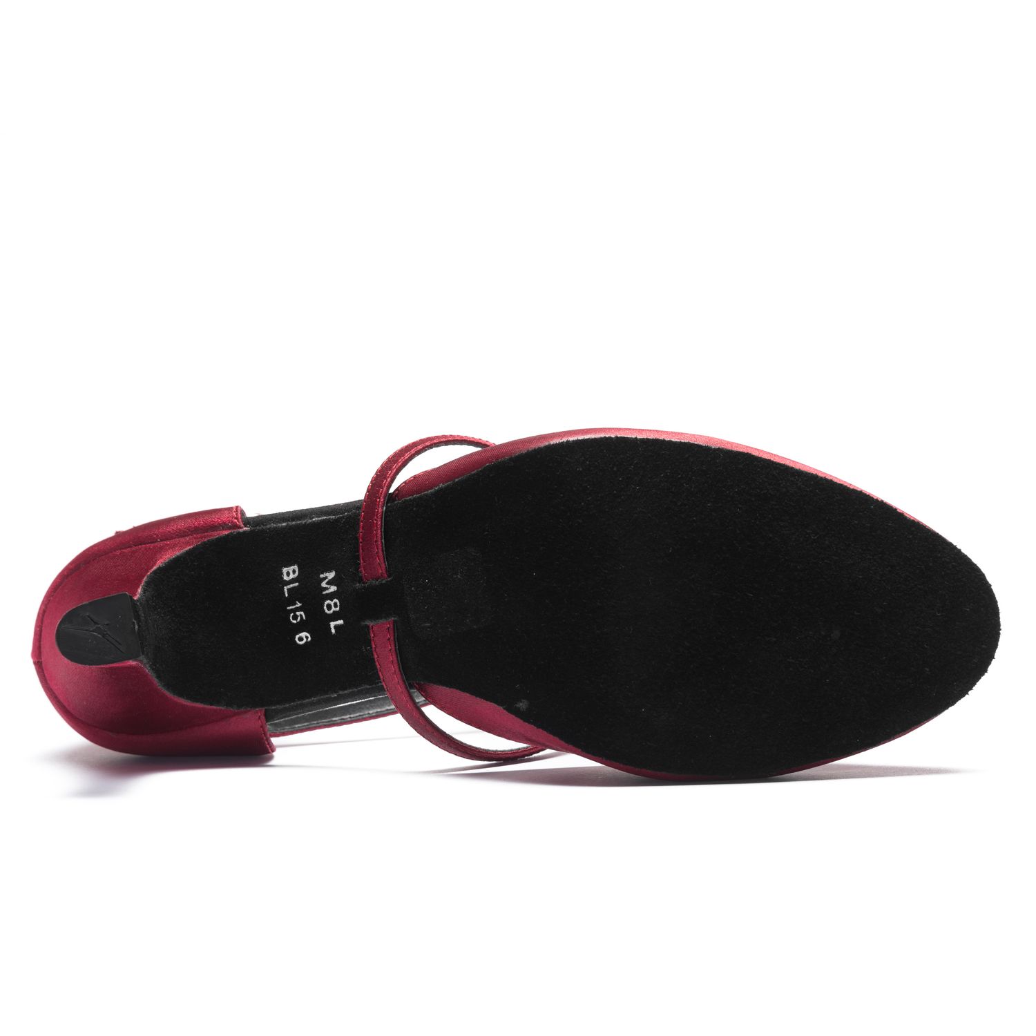 Damen Tanzschuhe BL156