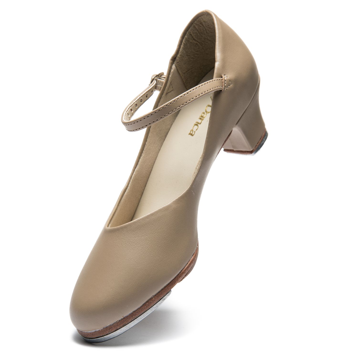 Supreme Superior Steppschuhe Tan
