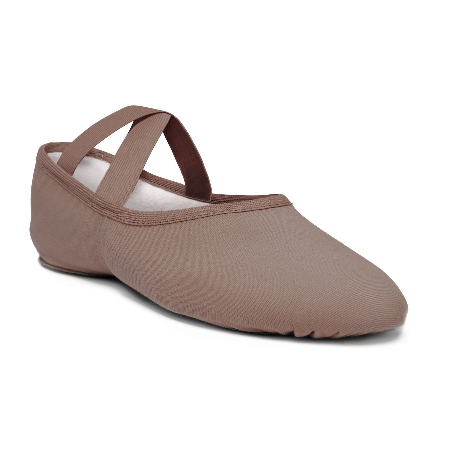 So Danca Ballettschläppchen Leinen SD16 So Danca Ballettschläppchen Leinen SD16