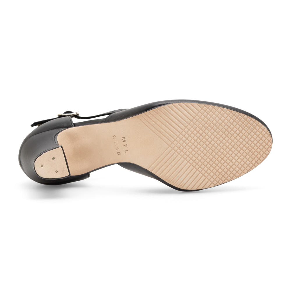 Ladies Character Shoes CH98