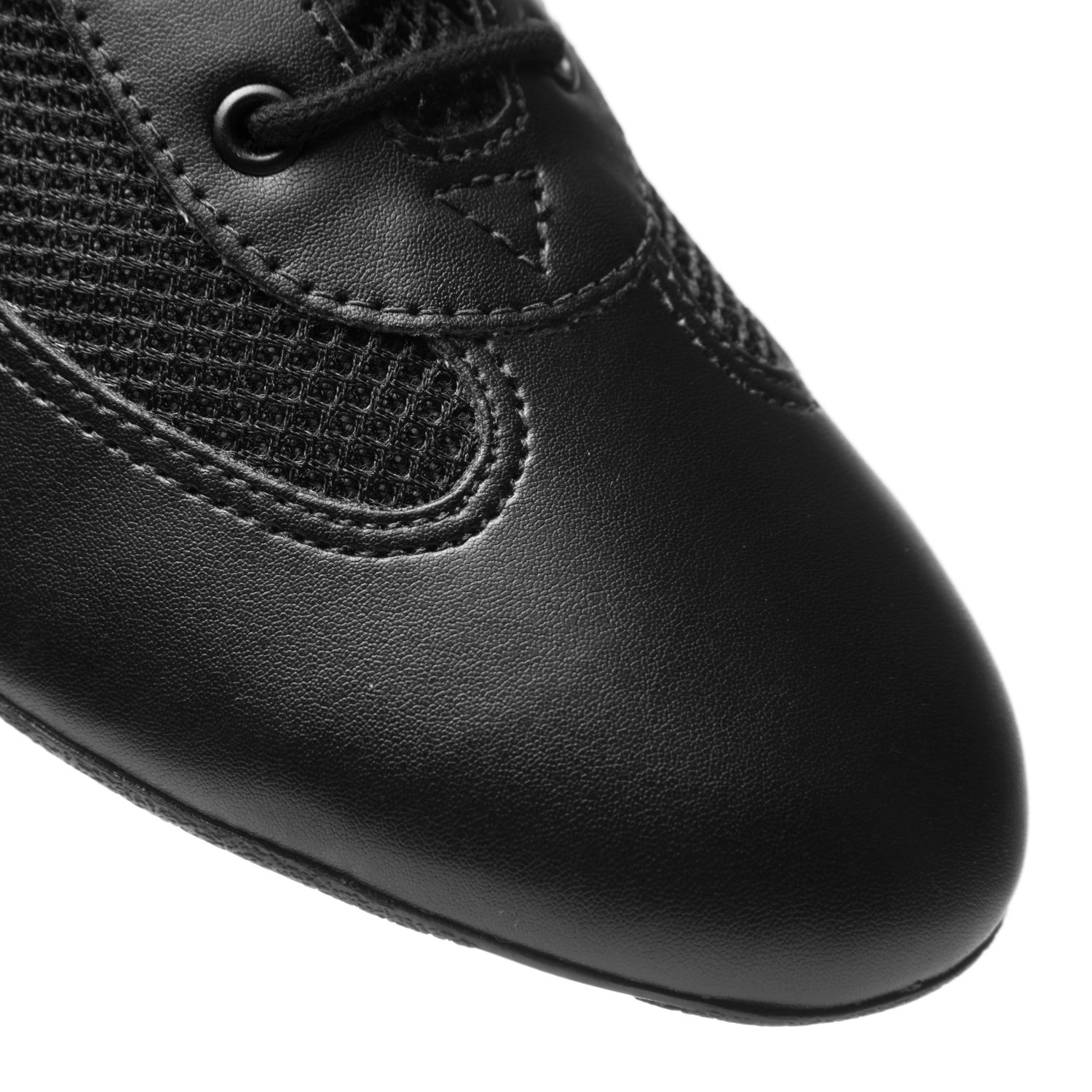 Dance Sneaker Schwarz