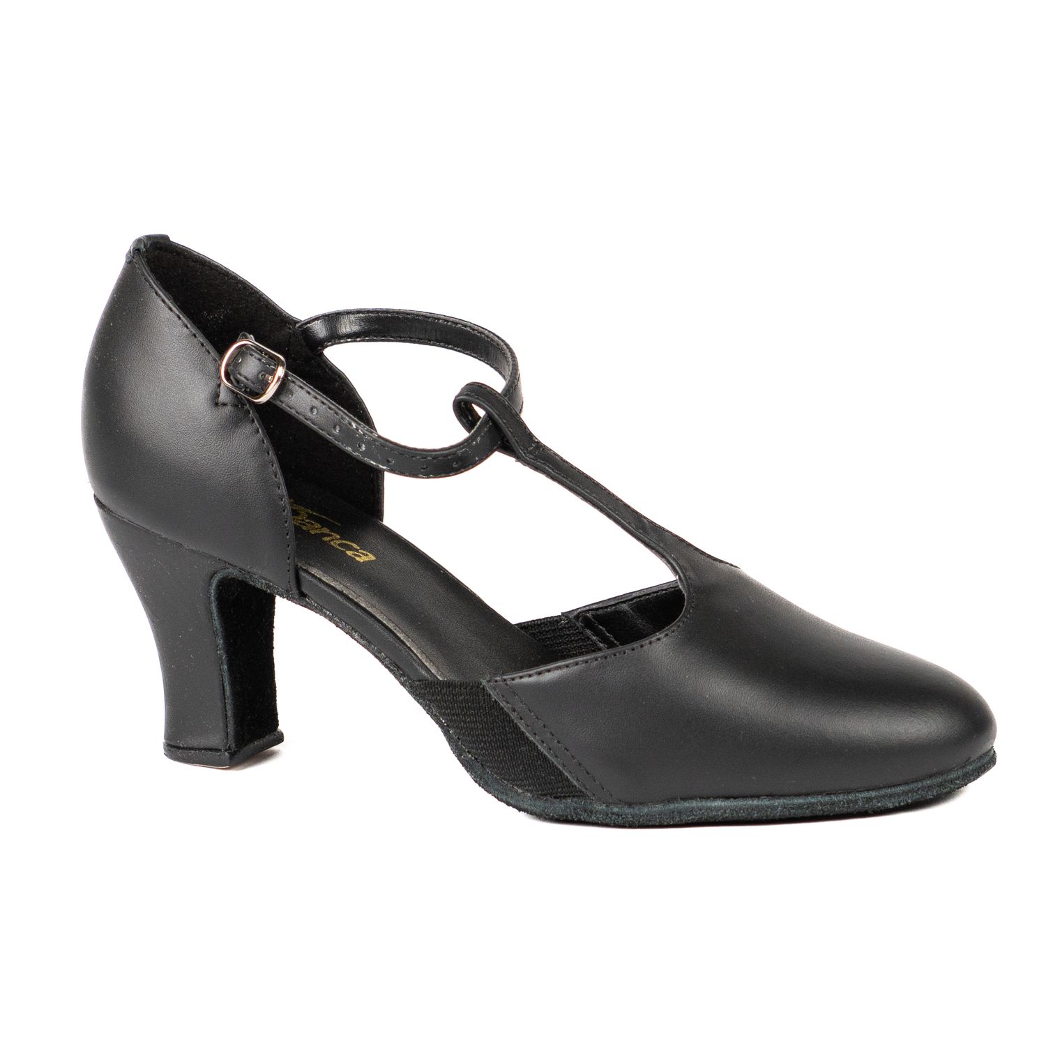 Ladies Dance Shoes CH57