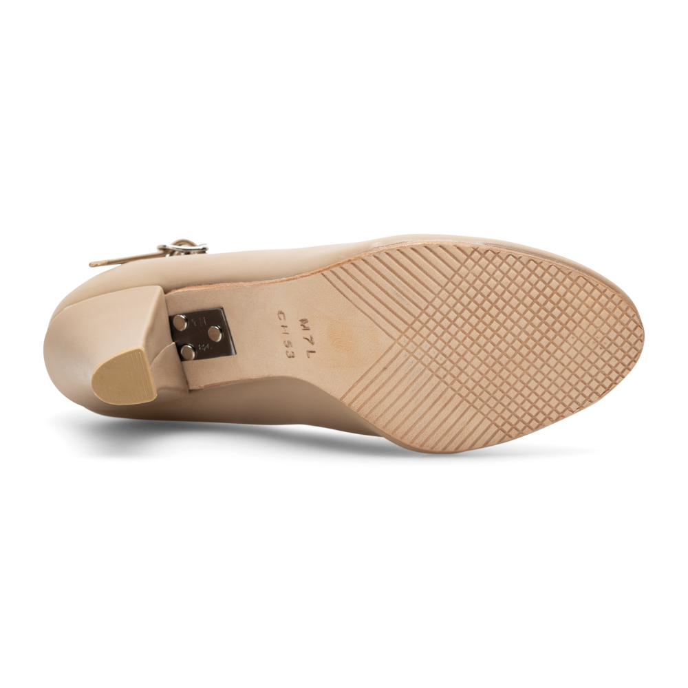 Ladies Character Shoes CH53