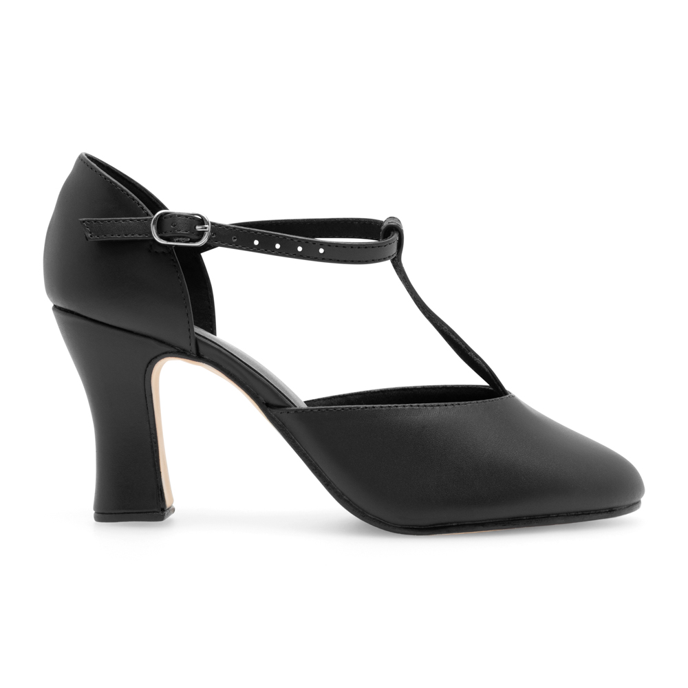 Ladies Character Shoes CH98