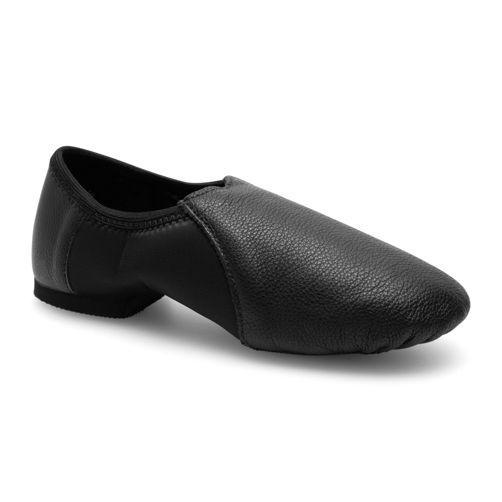 Leather jazz shoes with split sole JZ76
Leather jazz shoes with split sole JZ7