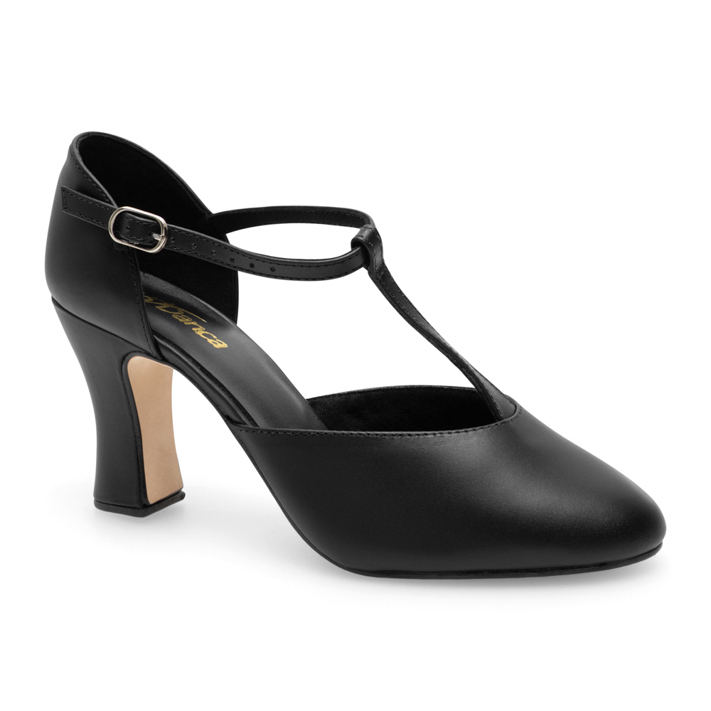 Ladies Character Shoes CH98