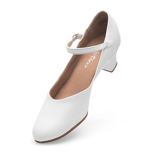 So Danca Character Shoes CH50