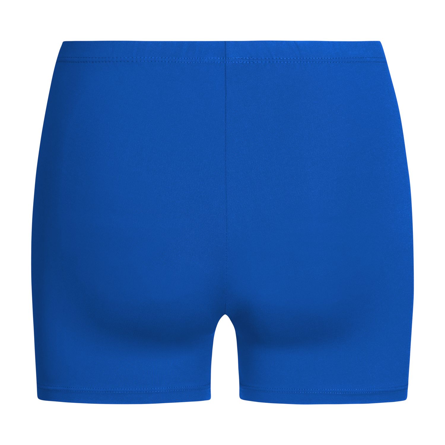 Damen Shorts Celestine Blue