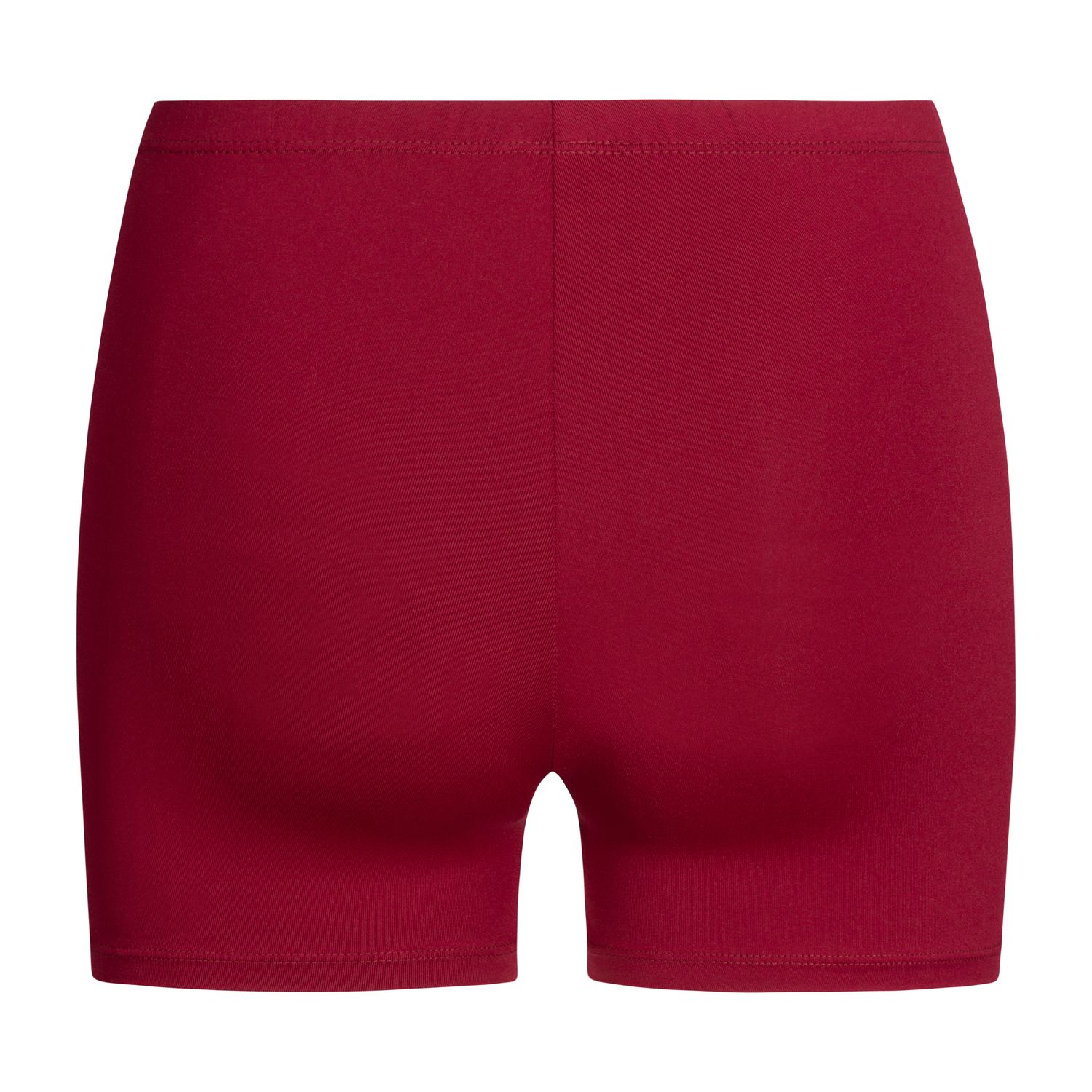 Kinder Shorts Burgundy 