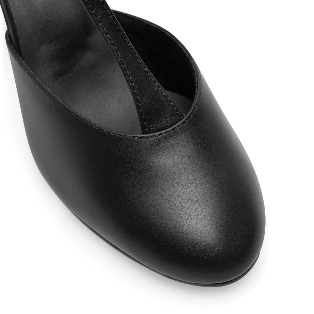 Ladies Character Shoes CH98