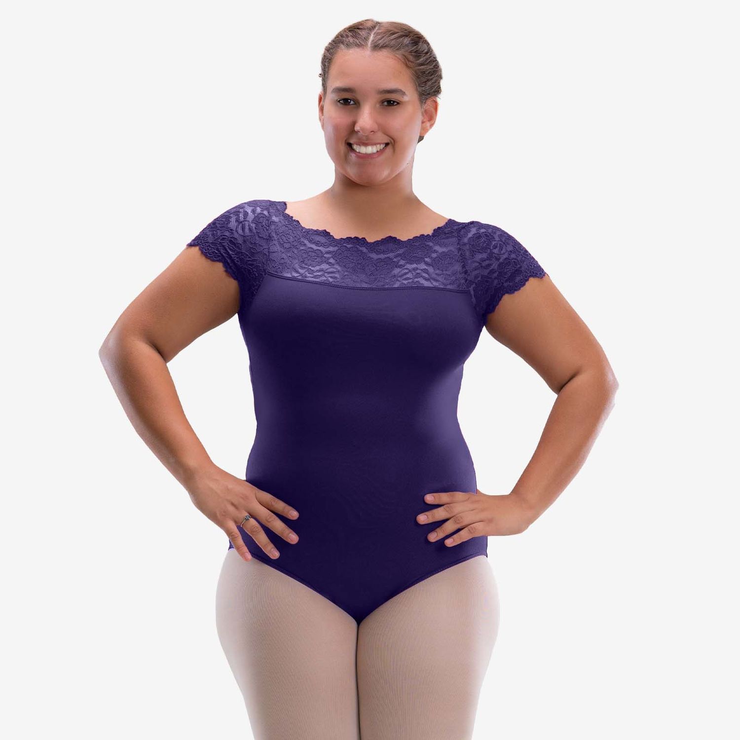 Damen Trikot midnight blue