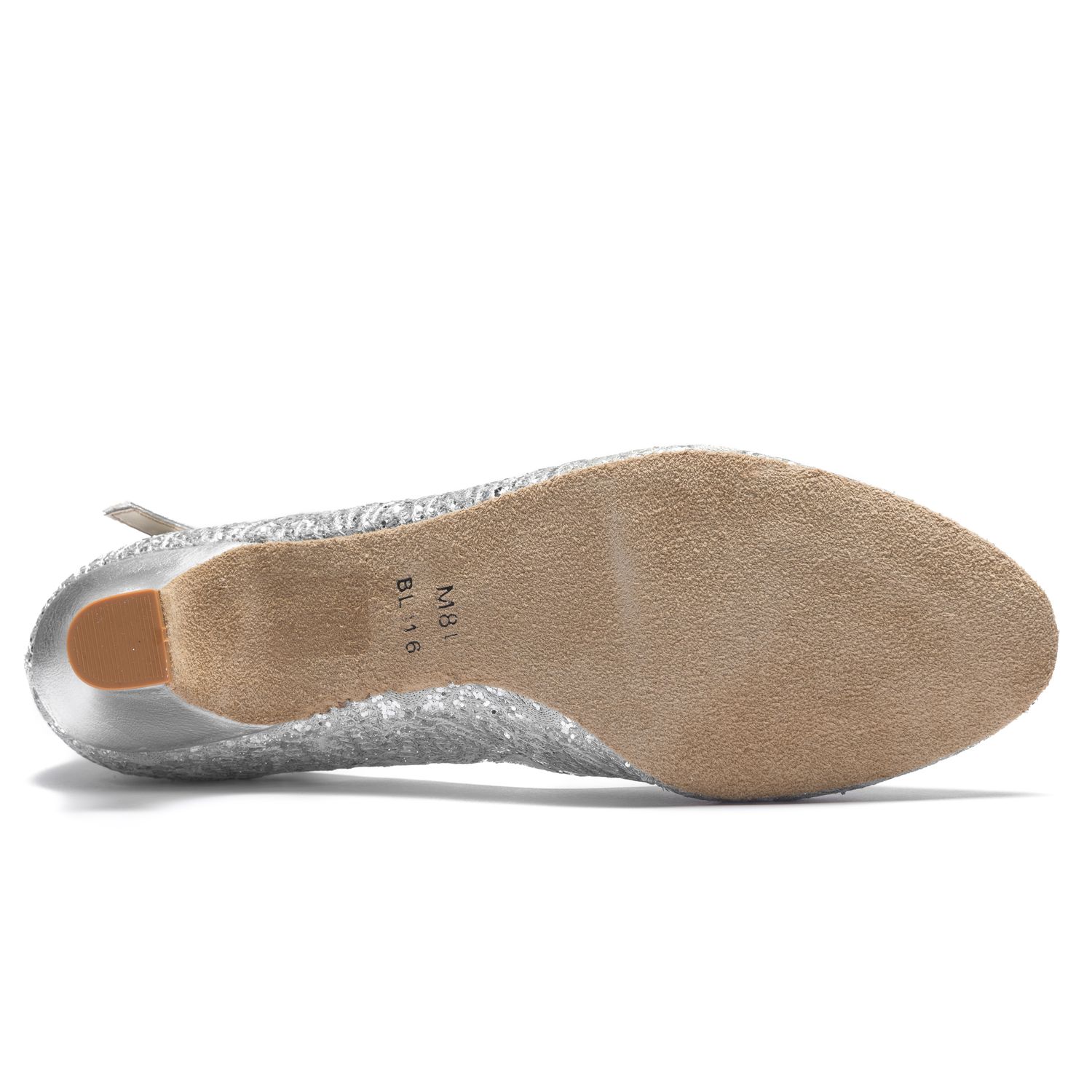 So Danca Damen Tanzschuhe BL116