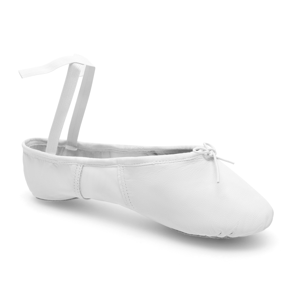 Ballet Slippers So Danca BAE11-M