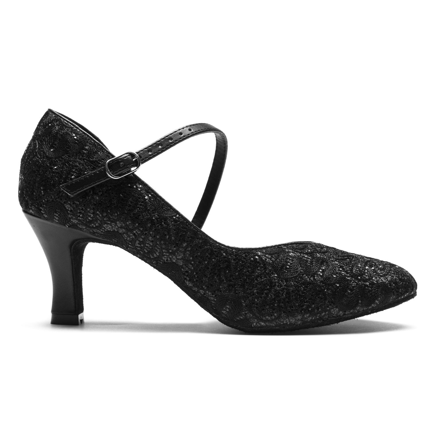 So Danca Ladies Dance Shoes BL504