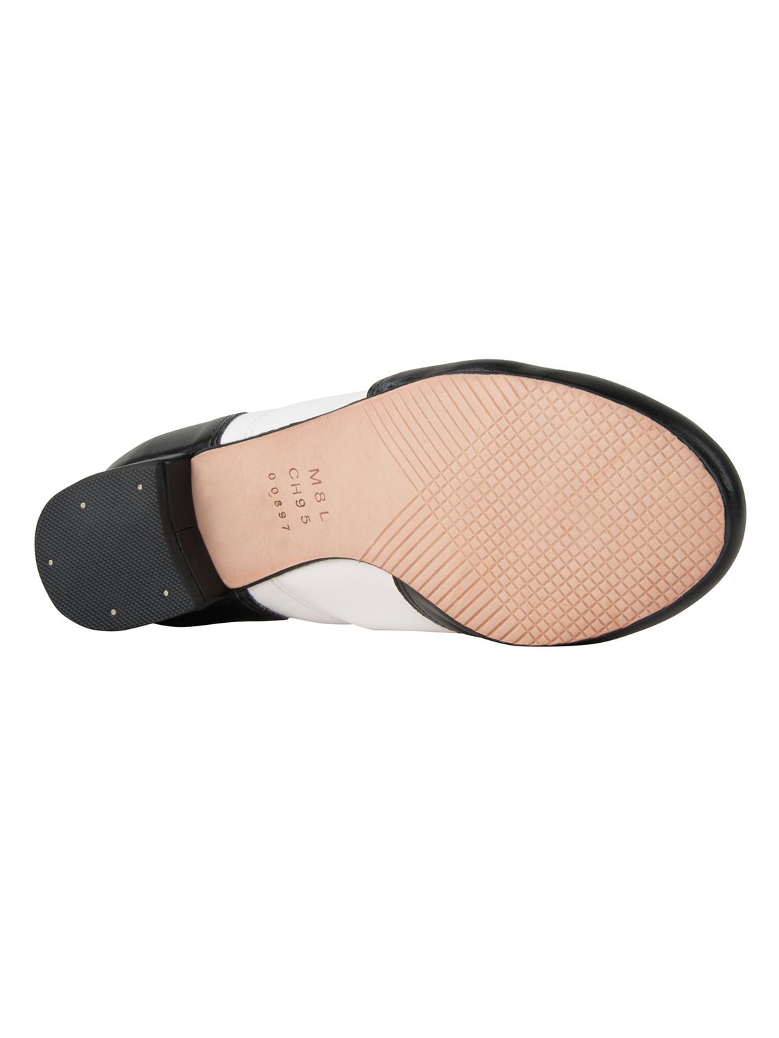 So Danca Swing Shoes CH95