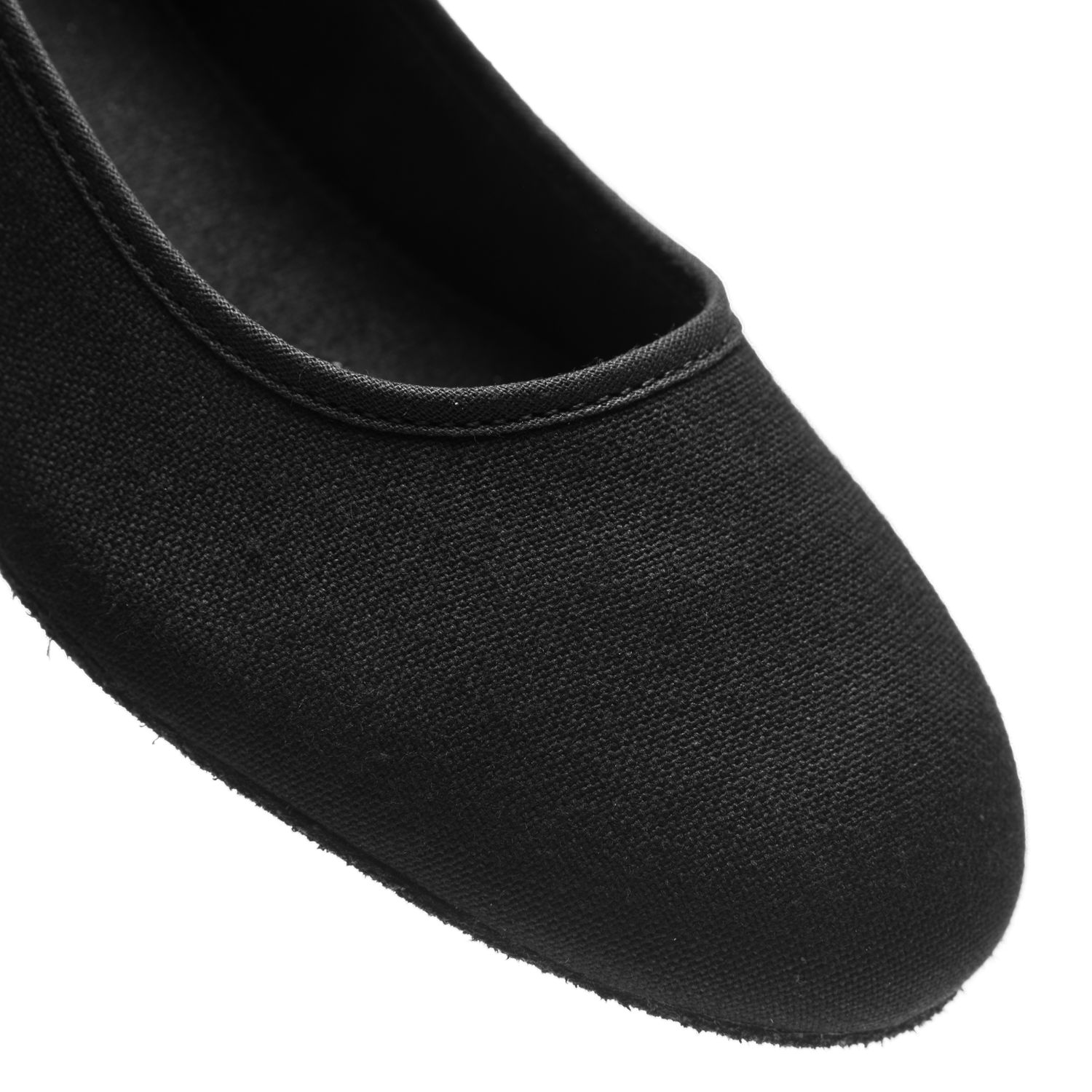 So Danca Character Shoes Low Heel RO01