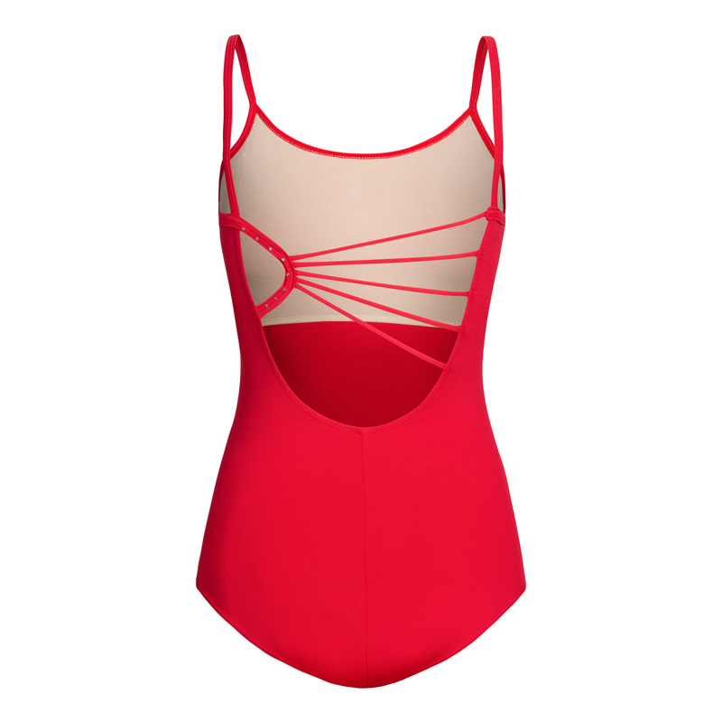 Girl's Leotard SL 175