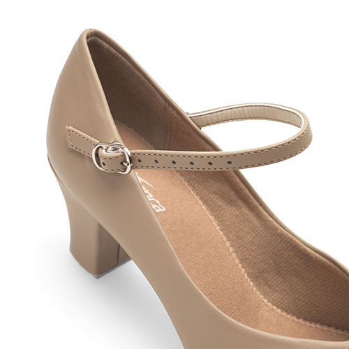So Danca Ladies Character Shoes CH792