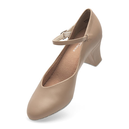 So Danca Ladies Character Shoes CH792