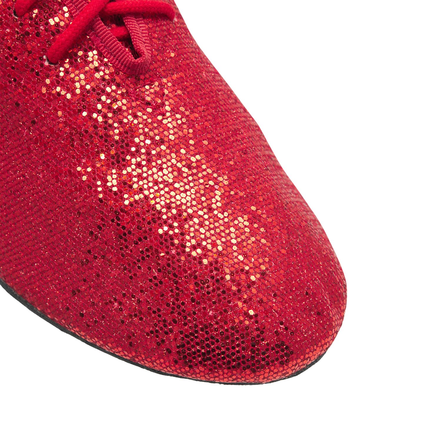 Jazz shoes with full chrome leather sole JZ79 Jazz shoes with full